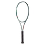 Yonex Tennisschläger Percept 97in/310g/Turnier olivegrün - unbesaitet -